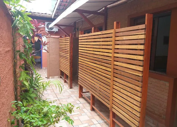 Limoeiro Suites